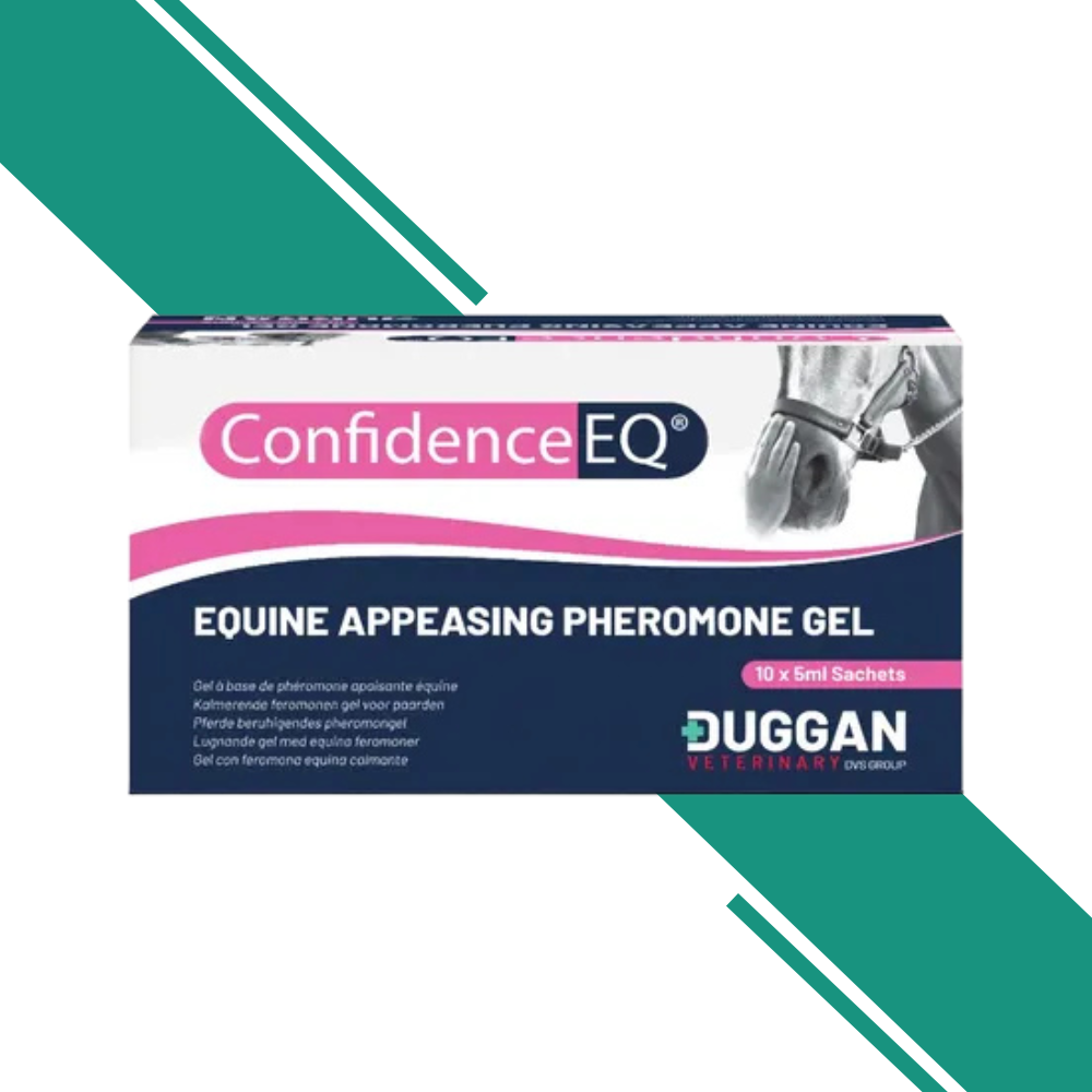 Confidence EQ Pheromone Gel